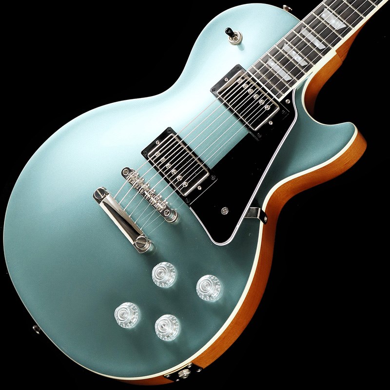 Epiphone Les Paul Modern (Faded Pelham Blue)の画像